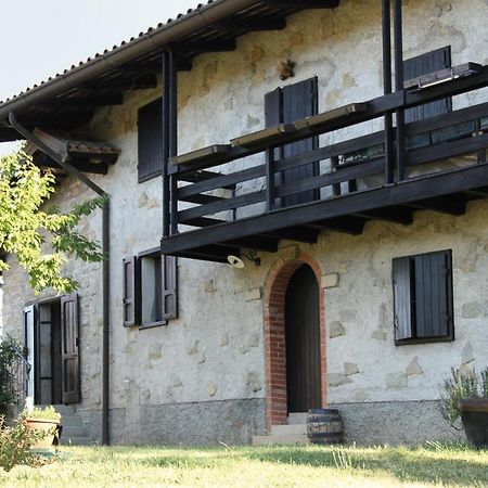 Casale Don Giovanni Prepotto  Luaran gambar